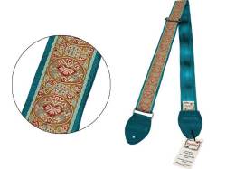 Medallion Sakura Turquoise
