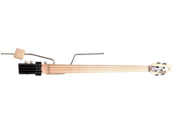 Ministar Bass 4 fletless