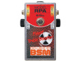 BSM RPA Major