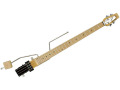 Ministar Basstar II standing